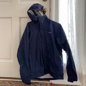 Patagonia Torrentshell Rain Jacket